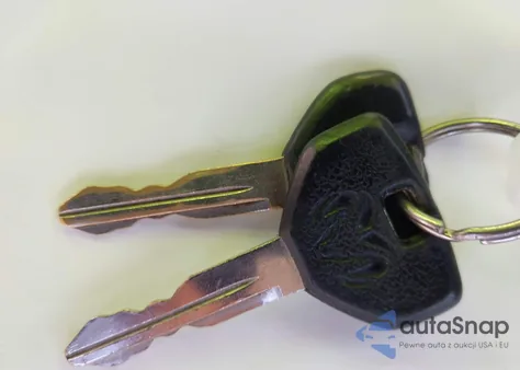 1995 Dodge Dakota z USA, uszkodzony, nr VIN 1B7GL23XXSW932961